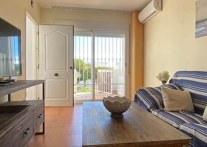 Apartamento Rosamar *
