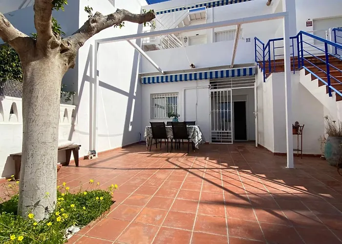 Apartamento Rosamar
