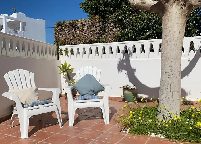 Rosamar Apartamento