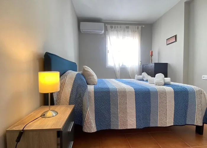Rosamar Apartamento