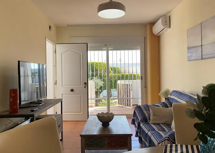 Apartment Rosamar