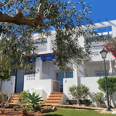 Διαμέρισμα Rosamar Mojácar