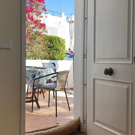Διαμέρισμα Rosamar Mojácar