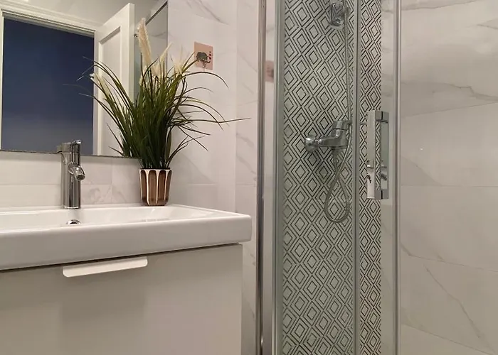 Apartmán Rosamar
